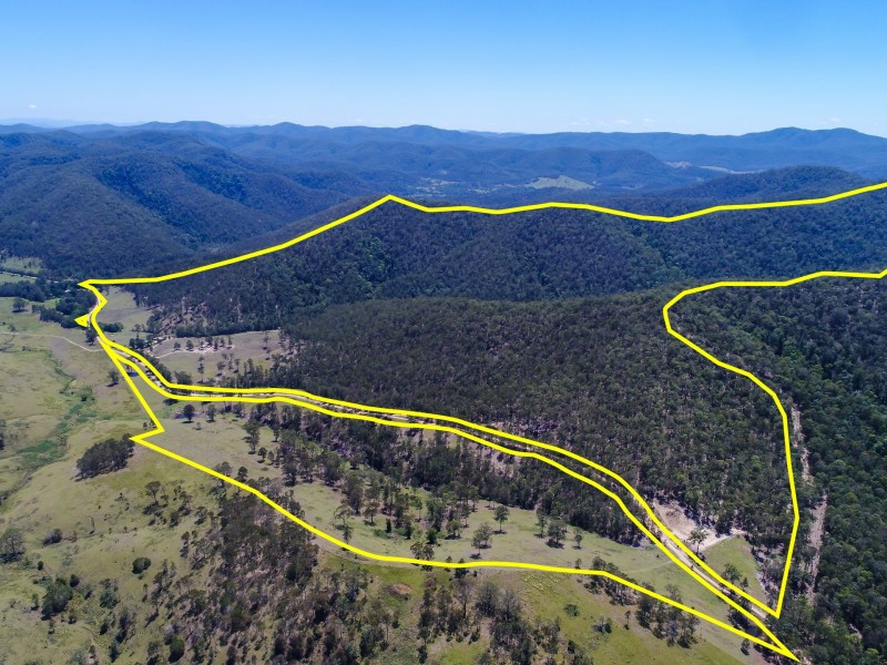 1728 Mill Creek Road, Wards River NSW 2422