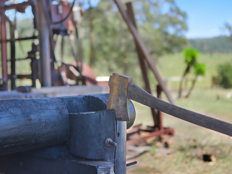 1728 Mill Creek Road, Wards River NSW 2422
