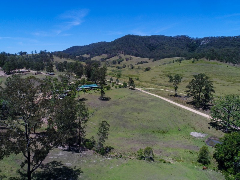 1728 Mill Creek Road, Wards River NSW 2422