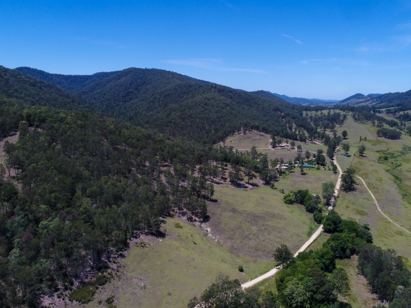 1728 Mill Creek Road, Wards River NSW 2422
