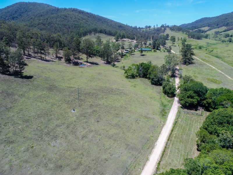 1728 Mill Creek Road, Wards River NSW 2422