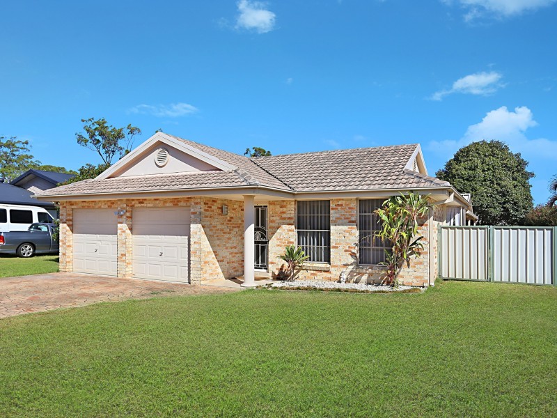 154 Coachwood Drive, Medowie NSW 2318