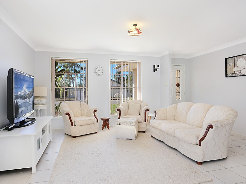 154 Coachwood Drive, Medowie NSW 2318
