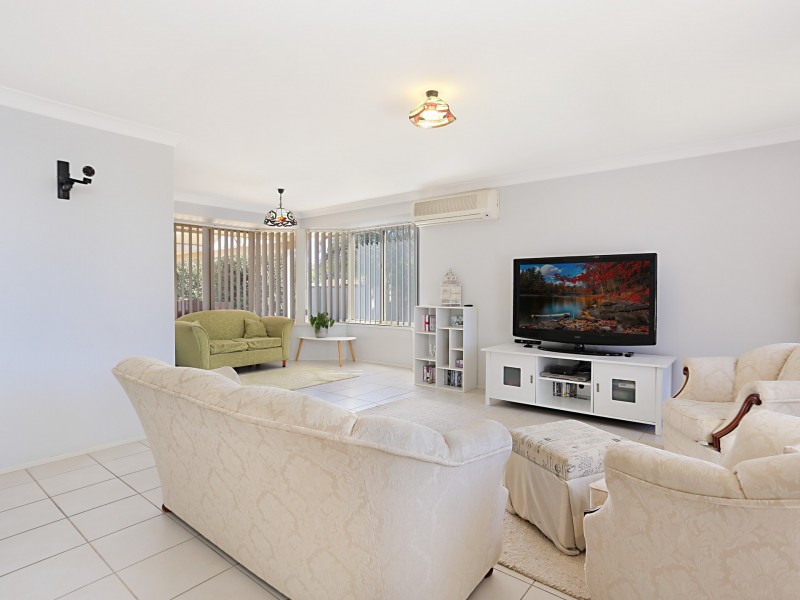 154 Coachwood Drive, Medowie NSW 2318