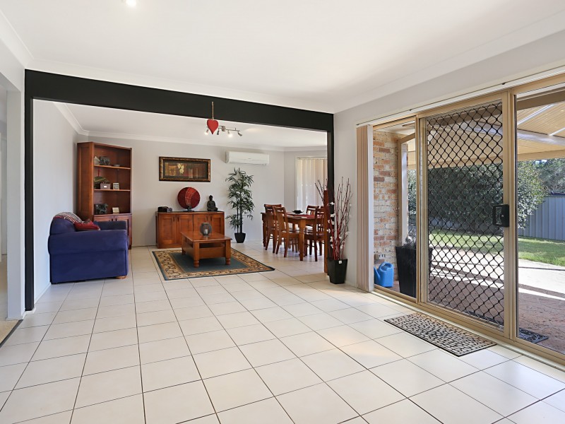 154 Coachwood Drive, Medowie NSW 2318