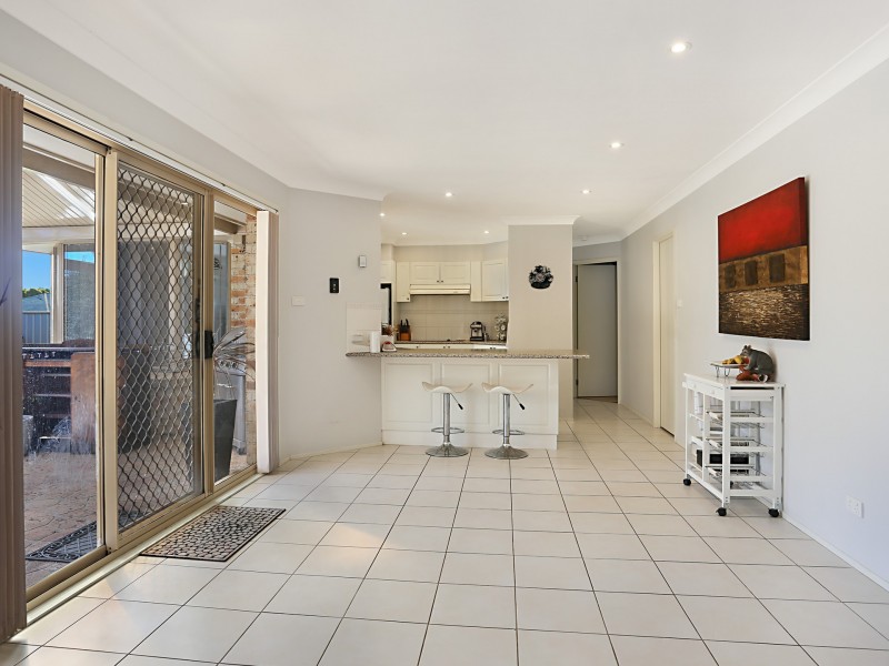 154 Coachwood Drive, Medowie NSW 2318