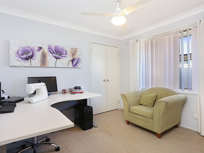 154 Coachwood Drive, Medowie NSW 2318