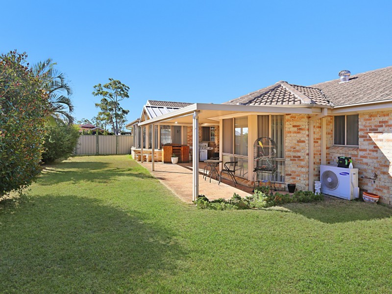 154 Coachwood Drive, Medowie NSW 2318