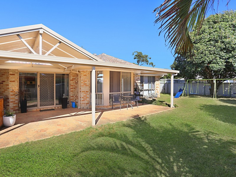 154 Coachwood Drive, Medowie NSW 2318