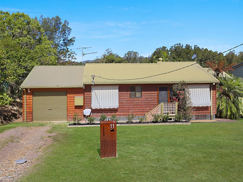 11 Still Street, Seaham NSW 2324