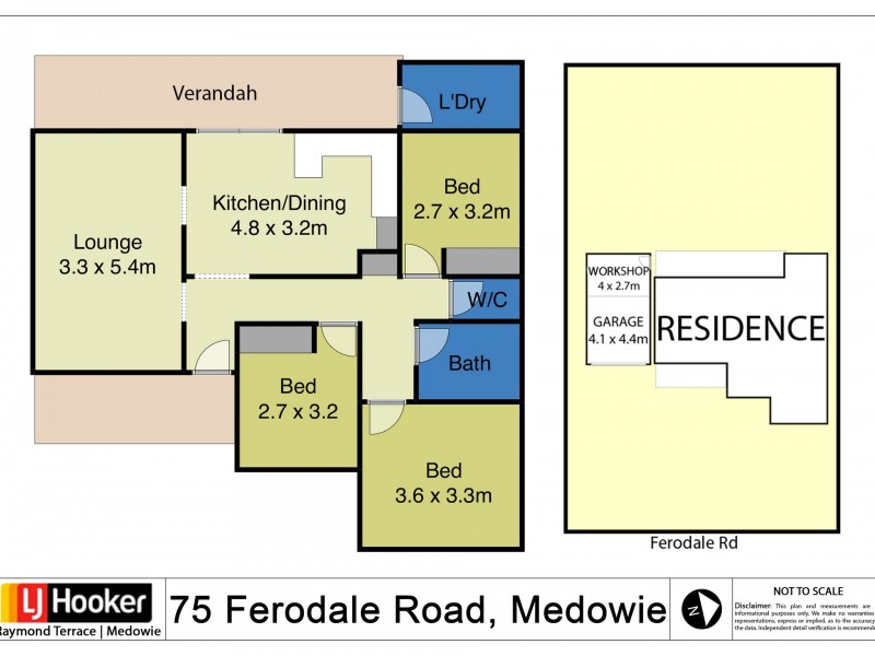 75 Ferodale Road, Medowie NSW 2318