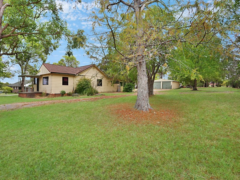 115 Richardson Road, Raymond Terrace NSW 2324
