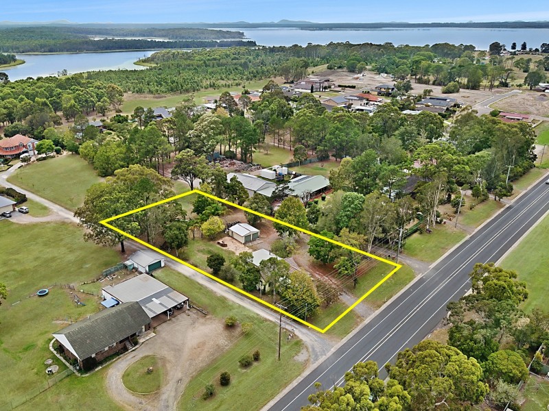 115 Richardson Road, Raymond Terrace NSW 2324