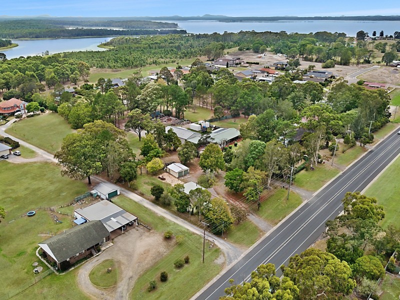 115 Richardson Road, Raymond Terrace NSW 2324