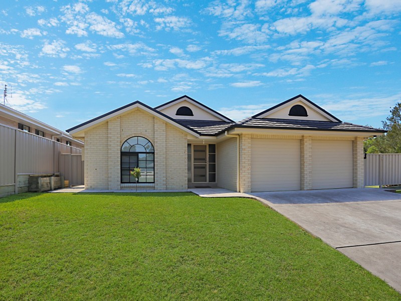 57 George Street, Karuah NSW 2324