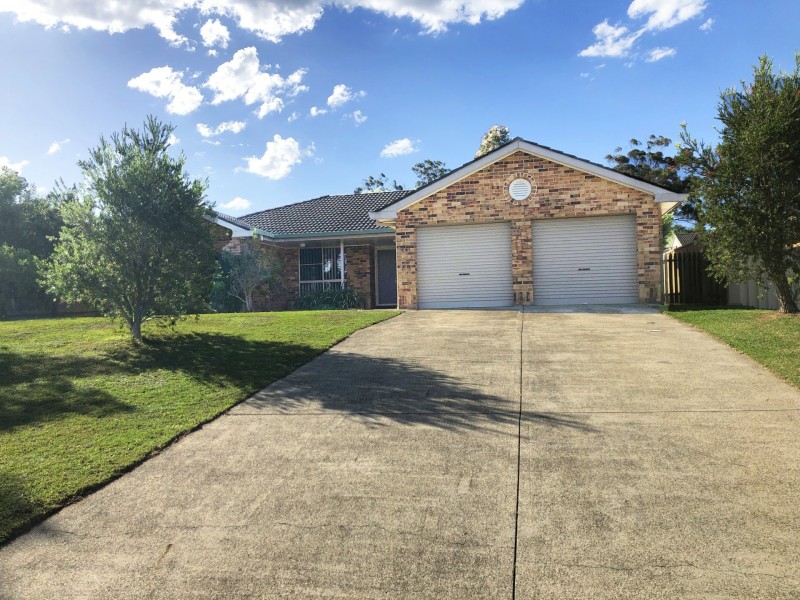 9 Redman Road, Medowie NSW 2318