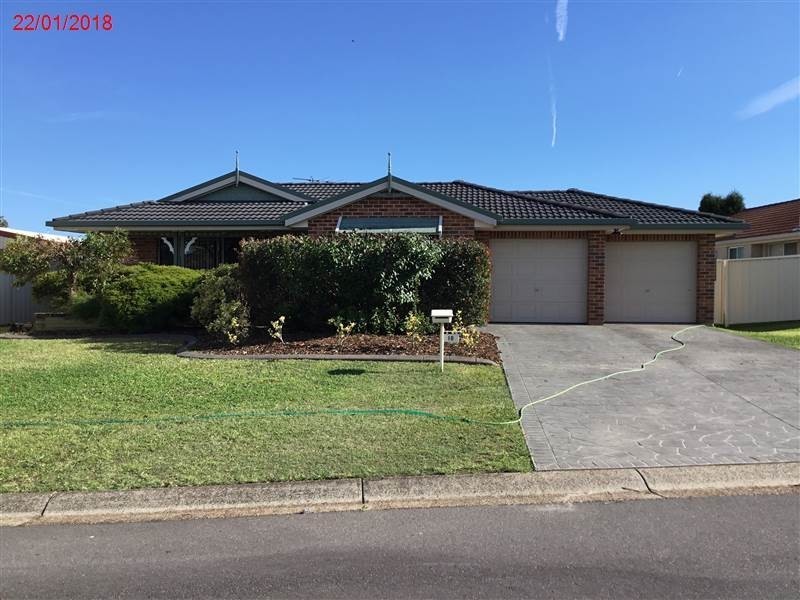 10 Sandalwood Avenue, Medowie NSW 2318