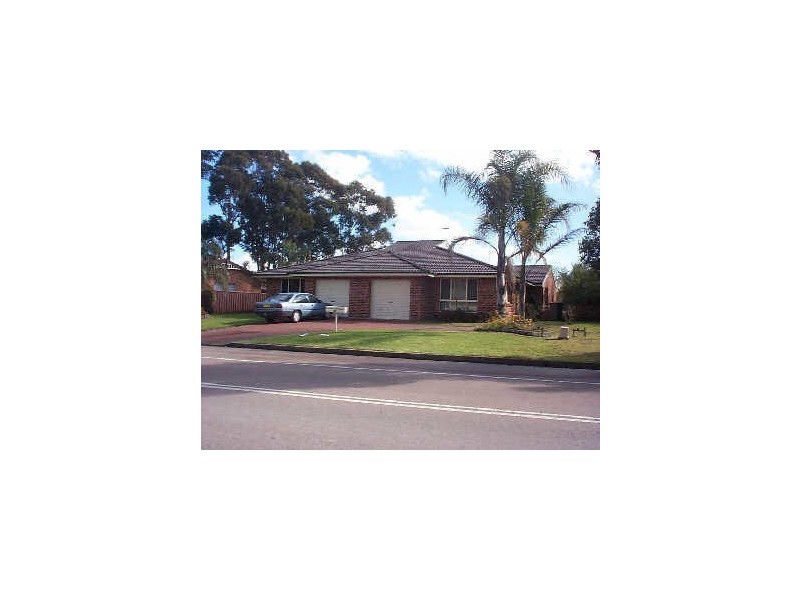 2/24 Benjamin Lee Drive, Raymond Terrace NSW 2324