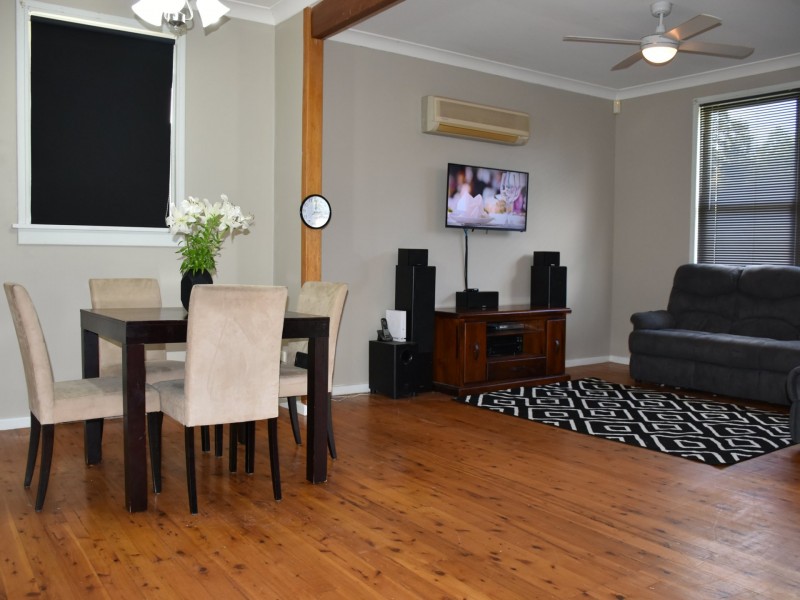4 Anne Street, Raymond Terrace NSW 2324