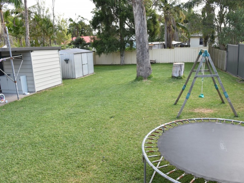 4 Anne Street, Raymond Terrace NSW 2324