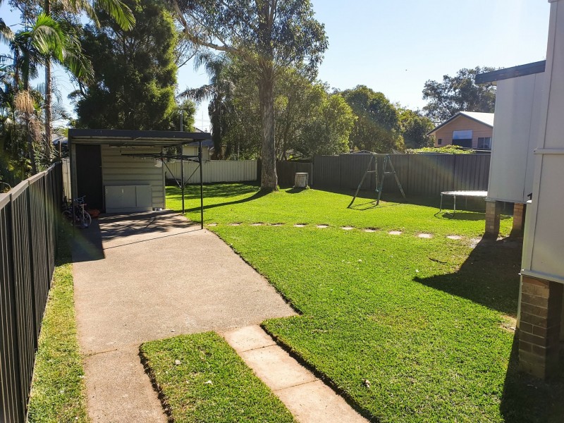 4 Anne Street, Raymond Terrace NSW 2324