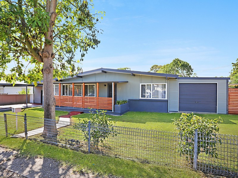 15 Geer Street, Raymond Terrace NSW 2324