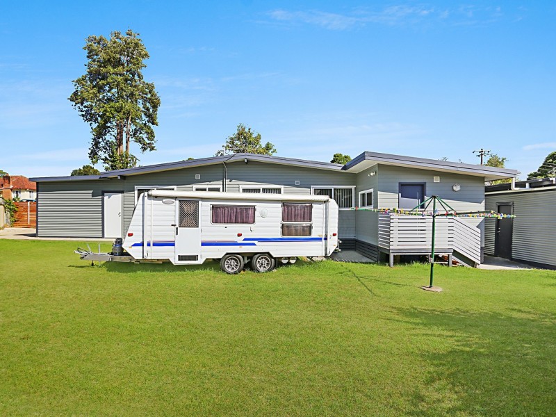 15 Geer Street, Raymond Terrace NSW 2324