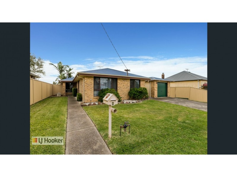 8 Irrawang Street, Raymond Terrace NSW 2324