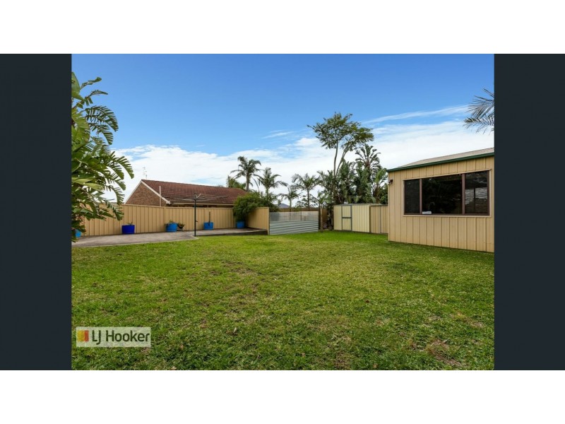 8 Irrawang Street, Raymond Terrace NSW 2324