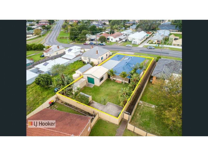 8 Irrawang Street, Raymond Terrace NSW 2324