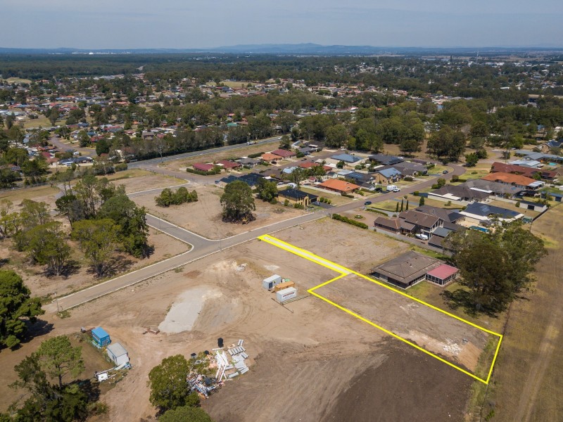 Lot 13 Lake View Crescent, Raymond Terrace NSW 2324