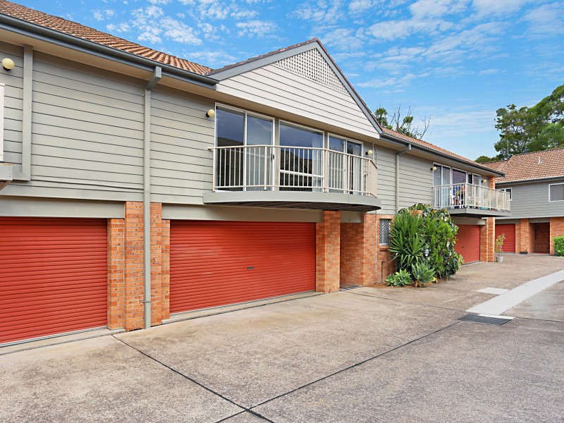 4/5 Johnson Close, Raymond Terrace NSW 2324
