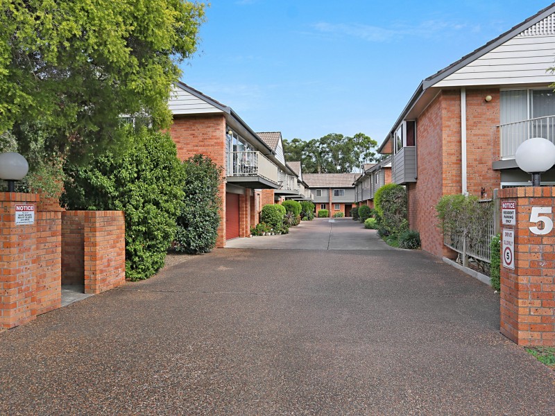4/5 Johnson Close, Raymond Terrace NSW 2324