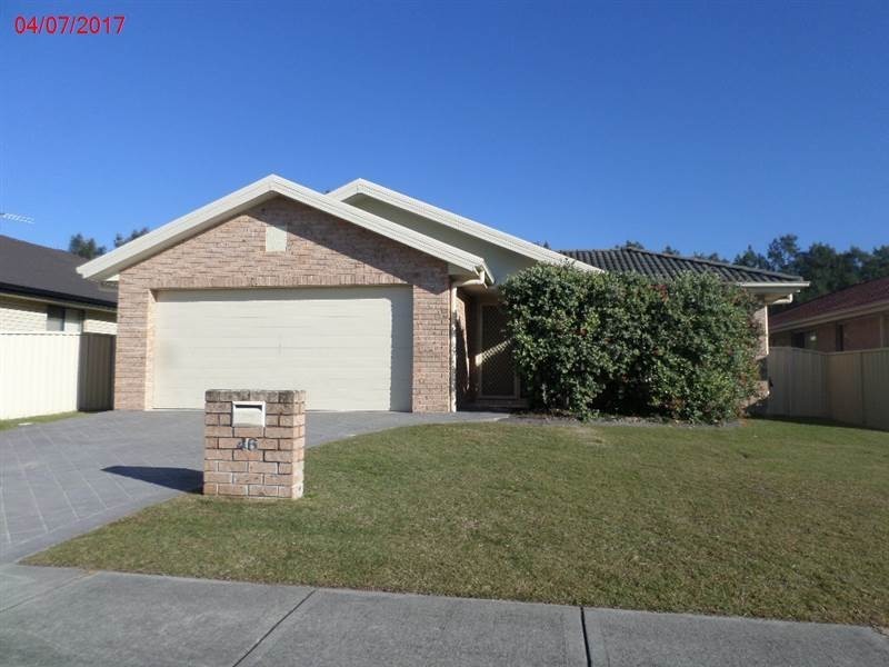 46 Martens Avenue, Raymond Terrace NSW 2324