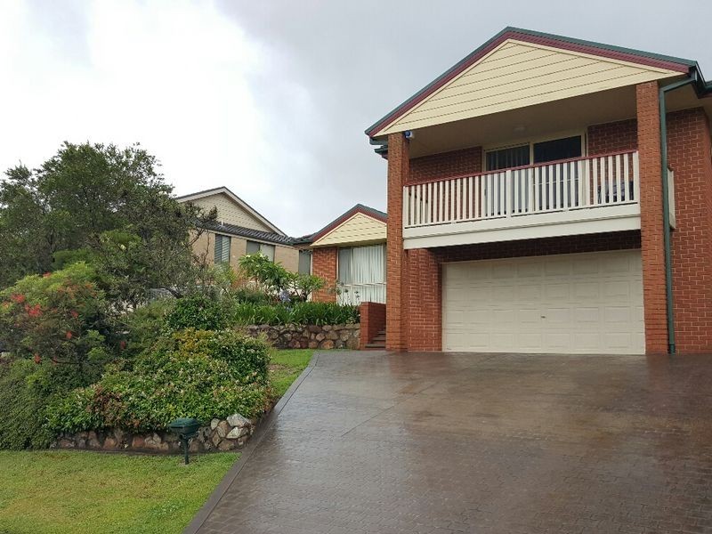 89 Dalyell Way, Raymond Terrace NSW 2324