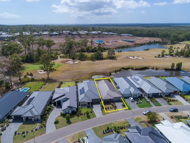 9 Medinah Point, Medowie NSW 2318