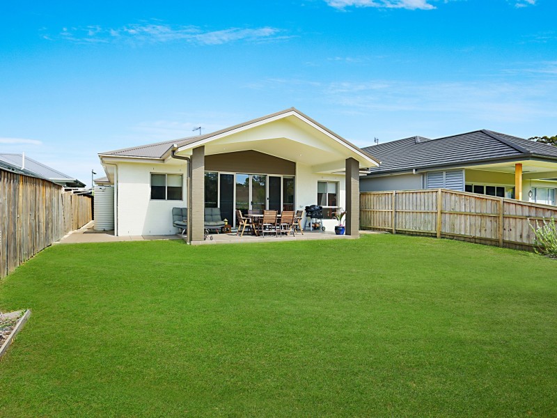 9 Medinah Point, Medowie NSW 2318