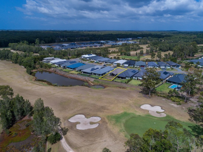 9 Medinah Point, Medowie NSW 2318