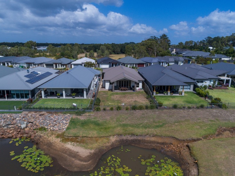 9 Medinah Point, Medowie NSW 2318