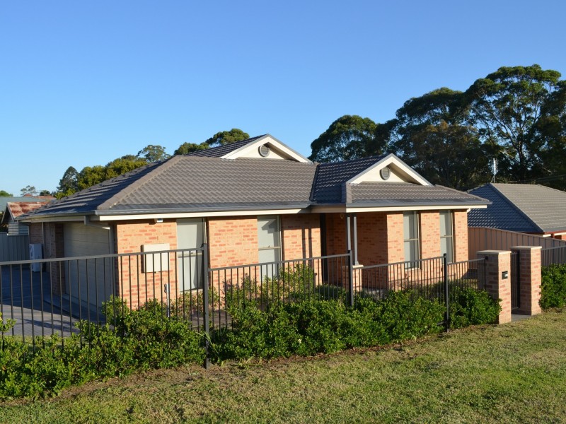 1 Smith Lane, Raymond Terrace NSW 2324