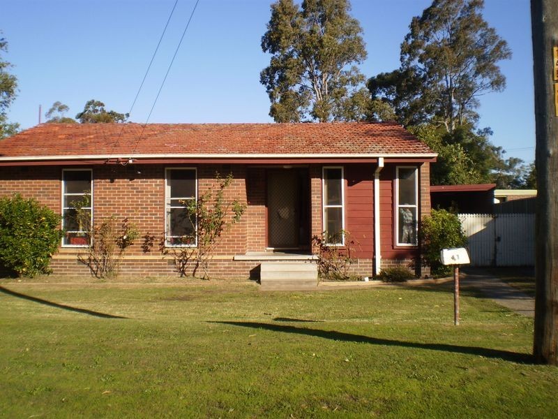 41 Mount Hall Road, Raymond Terrace NSW 2324