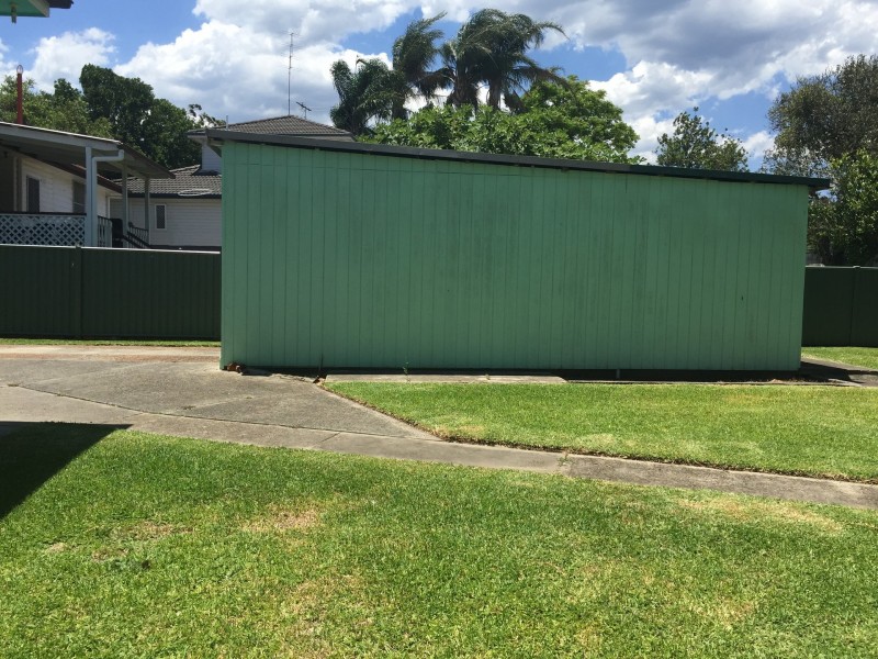 25 Adelaide Street, Raymond Terrace NSW 2324