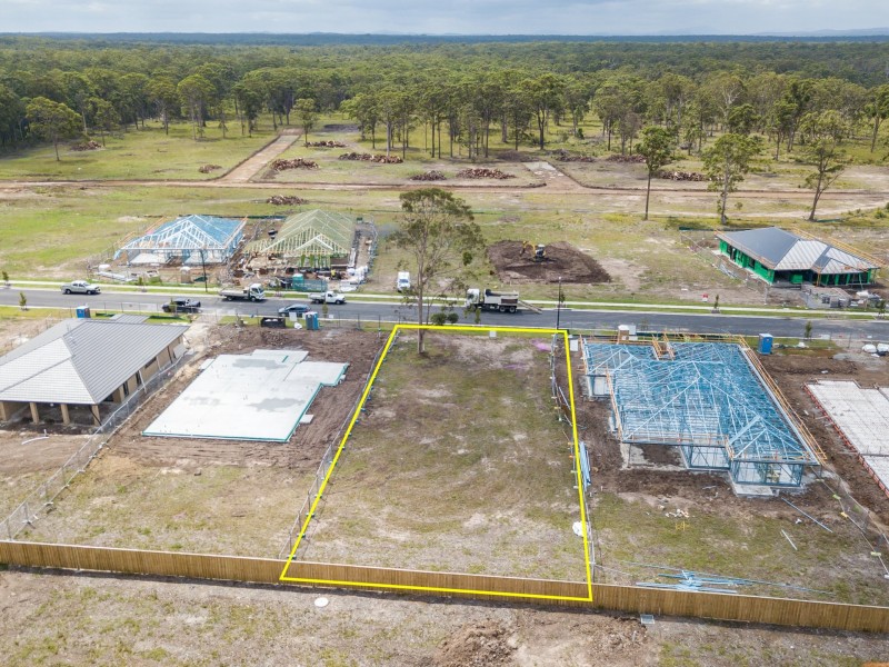 Lot 116 Royal Avenue, Medowie NSW 2318