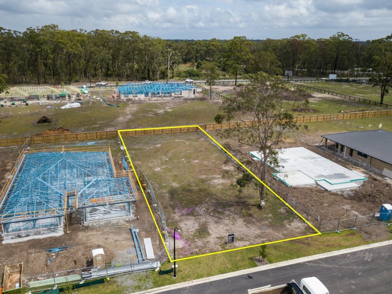Lot 116 Royal Avenue, Medowie NSW 2318