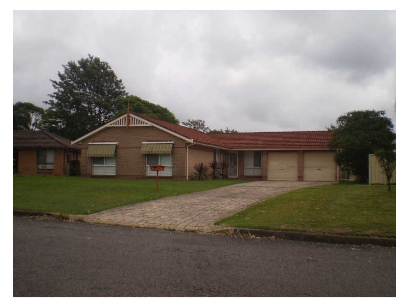 6 Dunn Place, Raymond Terrace NSW 2324