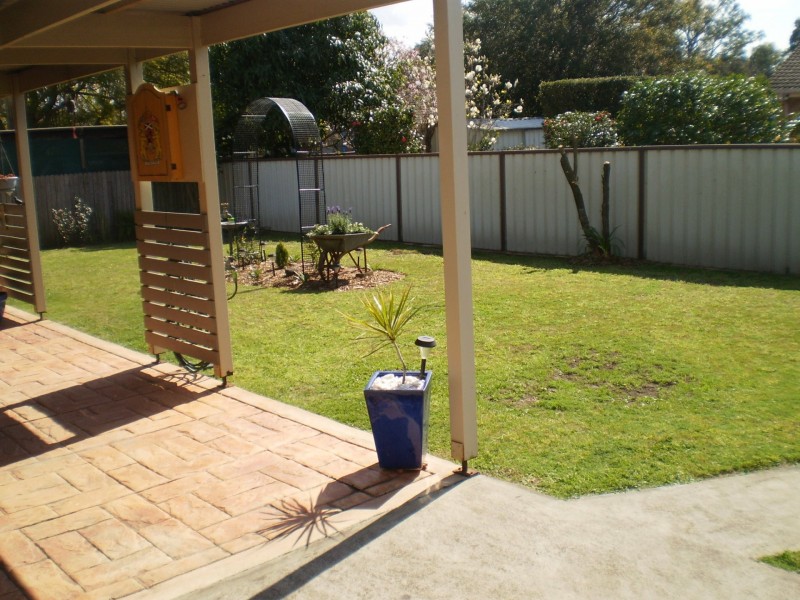 6 Dunn Place, Raymond Terrace NSW 2324