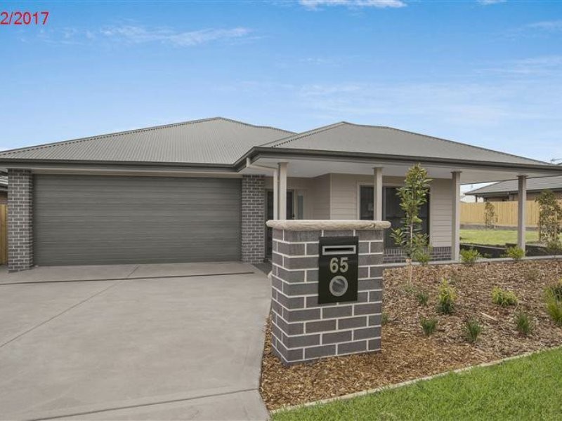 65 Avondale Drive, Thornton NSW 2322