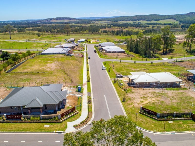 Lot 715 Milkhouse Drive, Raymond Terrace NSW 2324