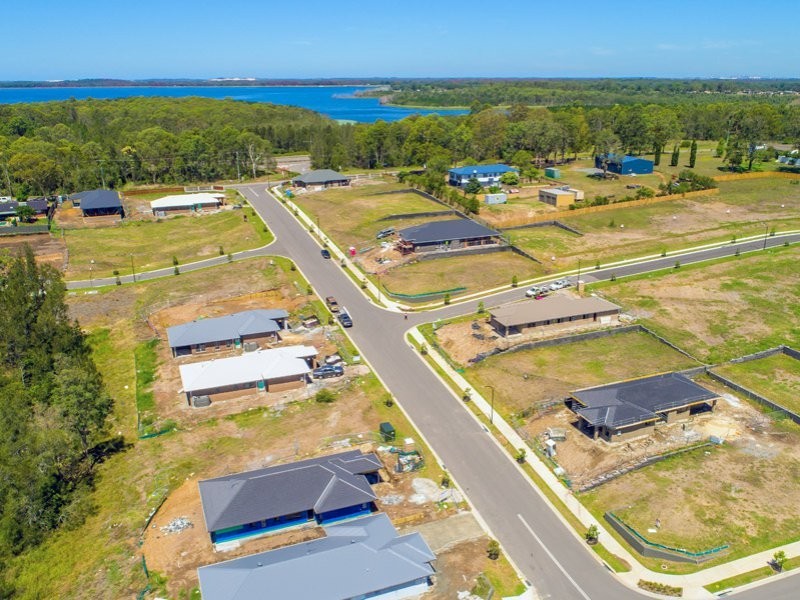 Lot 715 Milkhouse Drive, Raymond Terrace NSW 2324