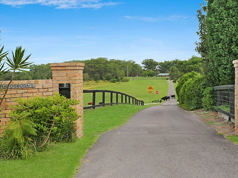 40b Joseph Sheen Drive, Raymond Terrace NSW 2324